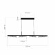 Подвесная люстра ST Luce Euclidics SL1018.403.04