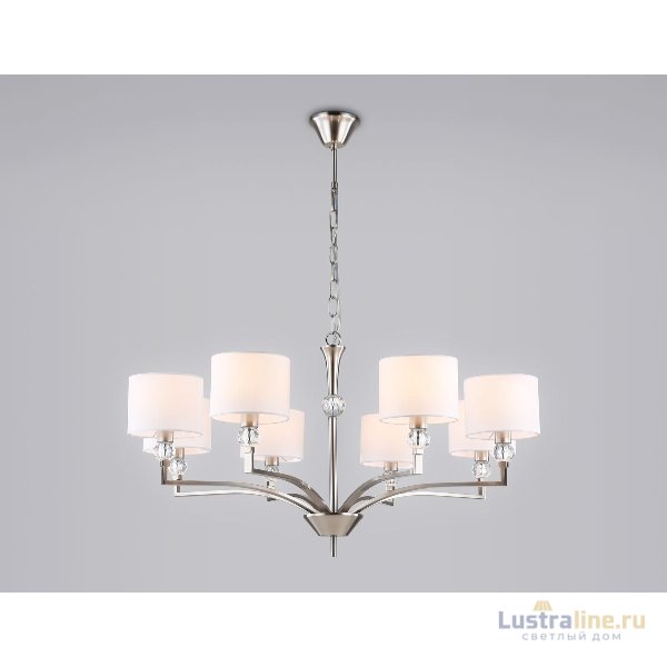 Подвесная люстра Ambrella Light High Light Classic LH71123 Подвесная люстра Ambrella Light High Light Classic LH71123
