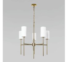 Подвесная люстра Loft IT Comfy 10307 Brass