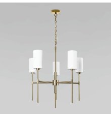 Подвесная люстра Loft IT Comfy 10307 Brass