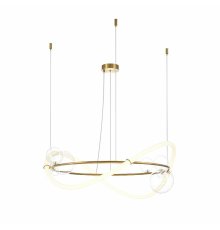 Подвесная люстра Maytoni Oasis MOD289PL-L53BS3K