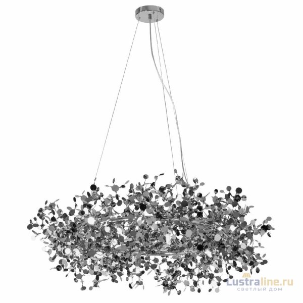 Подвесная люстра Lightstar Extra 721384