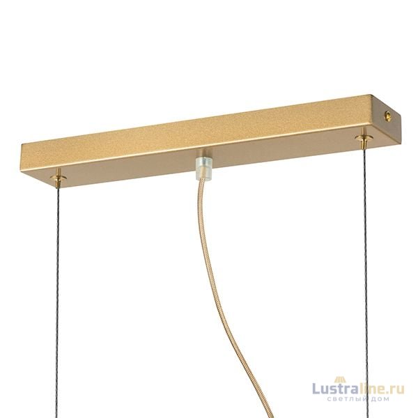 Подвесная люстра Lightstar Roma 718053
