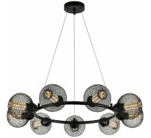 Подвесная люстра Reluce 07321-0.9-09