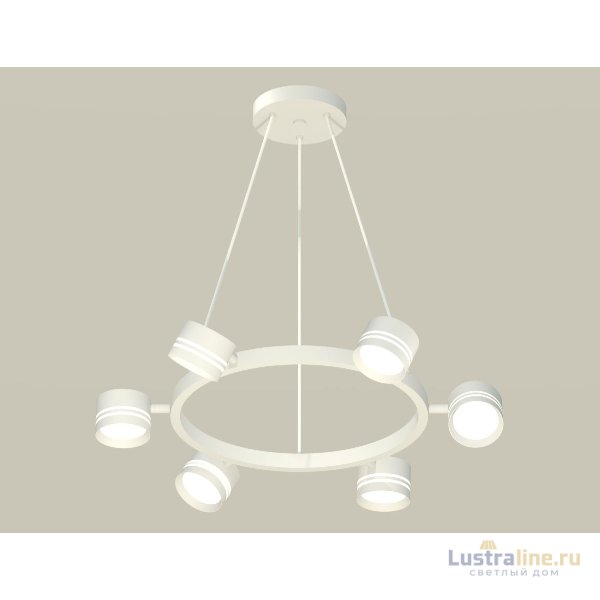 Подвесная люстра Ambrella Light Traditional (C9191, N8477) XB9191202 Подвесная люстра Ambrella Light Traditional (C9191, N8477) XB9191202