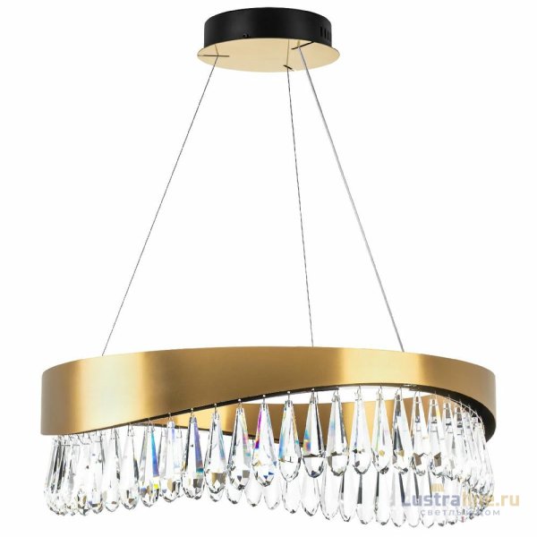 Подвесная люстра Lightstar Helio 703163