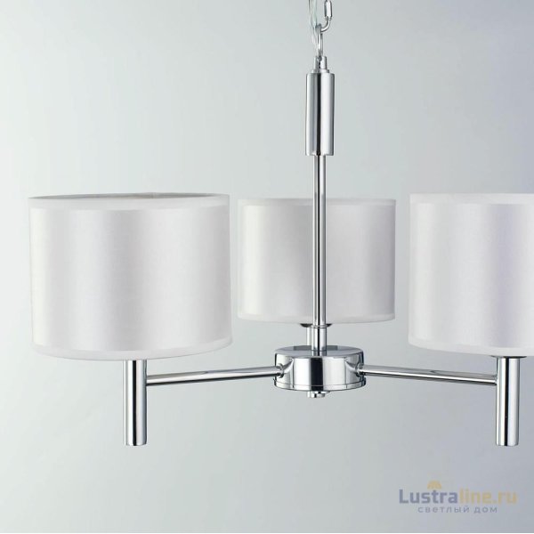 Подвесная люстра Citilux Аврора CL463130