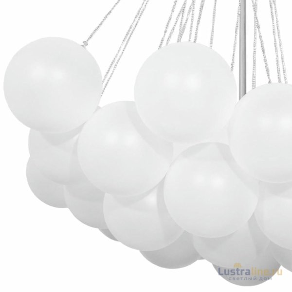 Подвесная люстра Loft IT Dream 10129/600 Подвесная люстра Loft IT Dream 10129/600