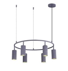 Подвесная люстра Moderli Cora V11069-6P