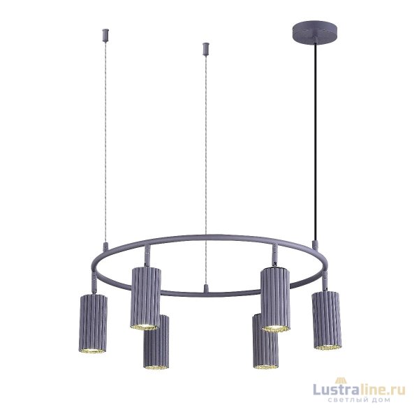 Подвесная люстра Moderli Cora V11069-6P