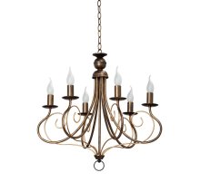 Подвесная люстра Vitaluce V1477/6