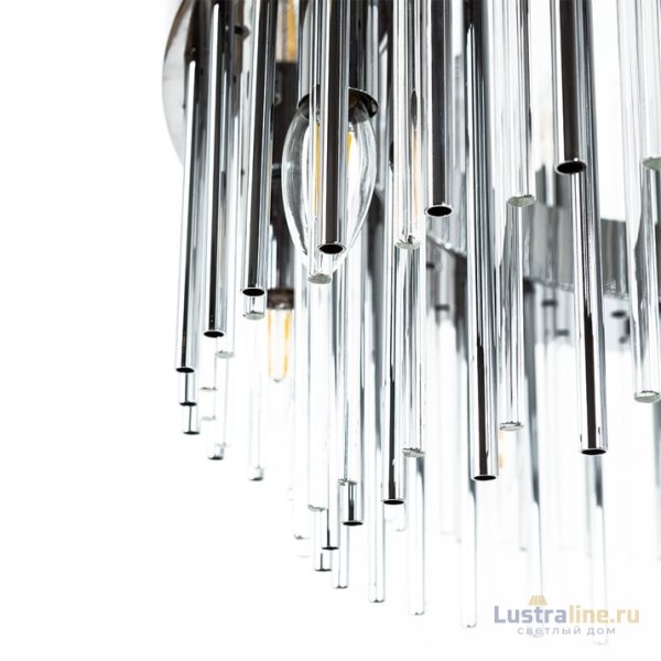 Подвесная люстра Arte Lamp Montreal A1034SP-16CC Подвесная люстра Arte Lamp Montreal A1034SP-16CC