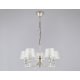 Подвесная люстра Ambrella Light High Light Classic LH71214