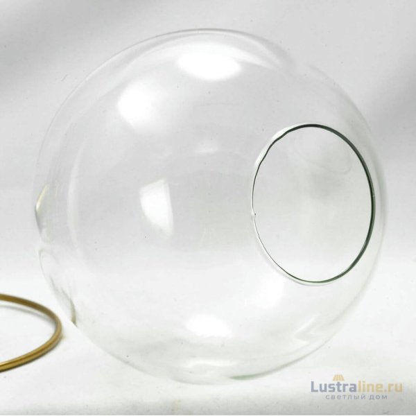 Подвесная люстра Lussole Loft LSP-9556