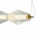 Подвесная люстра Freya Plum FR6137PL-L21BT