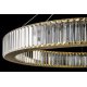 Подвесная люстра Arti Lampadari Anzio L 1.5.100.100 G