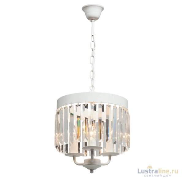 Подвесная люстра Vitaluce V5228-0/3 Подвесная люстра Vitaluce V5228-0/3