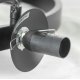 Подвесная люстра Lussole Loft Fishers LSP-8797