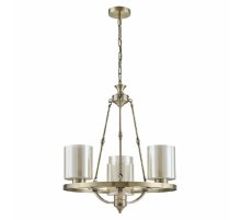 Подвесная люстра Lumion Riverly 6524/4