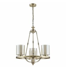 Подвесная люстра Lumion Riverly 6524/4