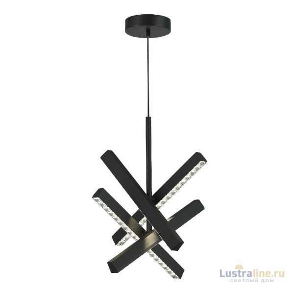 Подвесная люстра ST Luce Euclidics SL1018.413.04