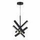 Подвесная люстра ST Luce Euclidics SL1018.413.04