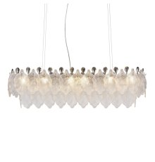 Подвесная люстра Delight Collection OD231809/120 gold