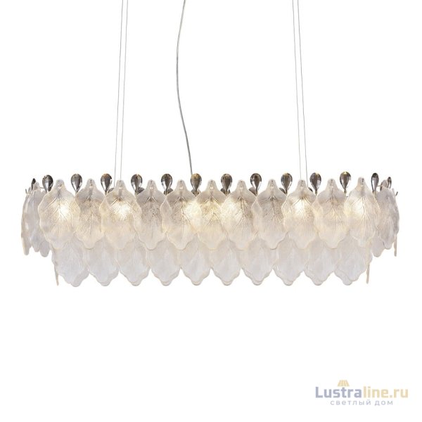 Подвесная люстра Delight Collection OD231809/120 gold