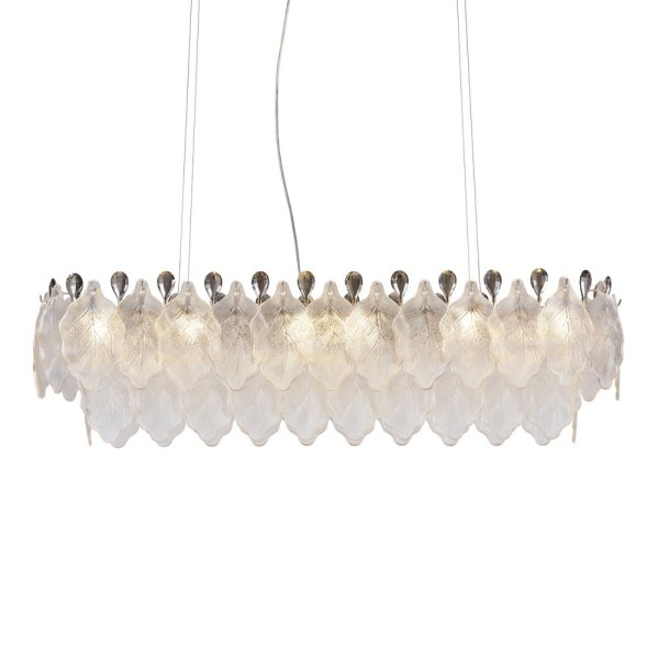 Подвесная люстра Delight Collection OD231809/120 gold