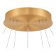Подвесная люстра Stilfort Planetary 4005/05/03P