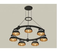 Подвесная люстра Ambrella Light Traditional (A9205,C9238,N8145) XR92051402