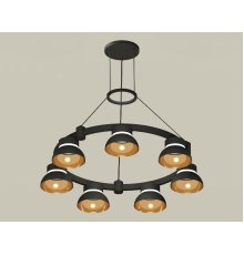 Подвесная люстра Ambrella Light Traditional (A9205,C9238,N8145) XR92051402