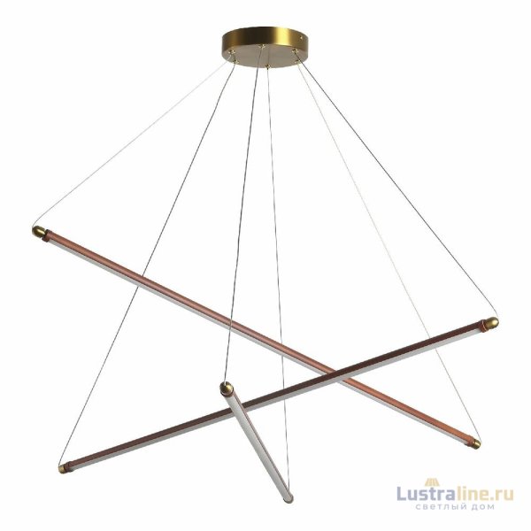 Подвесная люстра ST Luce Brick SL6225.303.03