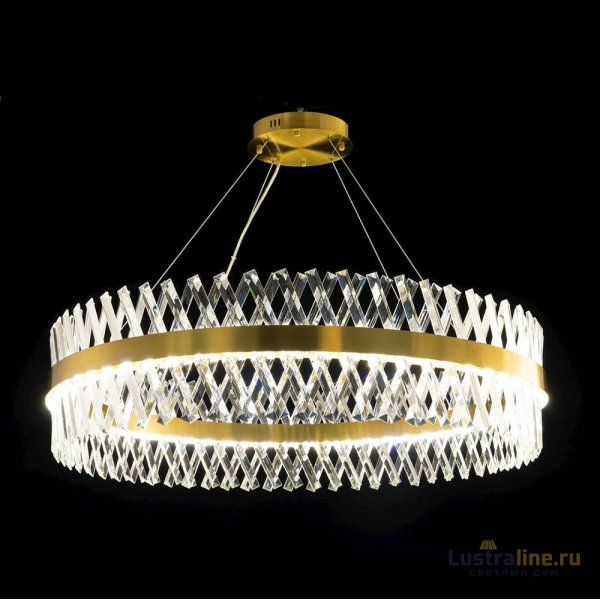 Подвесная люстра Citilux Ричард CL336103 Подвесная люстра Citilux Ричард CL336103