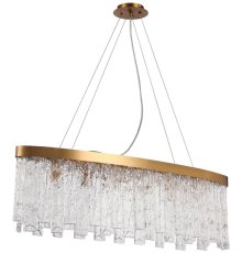 Подвесная люстра Stilfort Frostyle 2155/05/06P