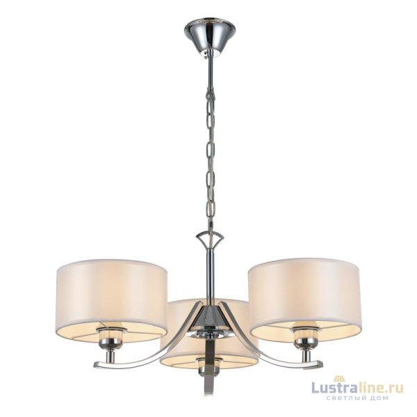 Подвесная люстра Citilux CL466130