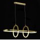 Подвесная люстра ST Luce Mofisto SL1579.313.01