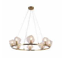 Подвесная люстра Omnilux Begard OML-68003-08