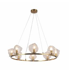 Подвесная люстра Omnilux Begard OML-68003-08