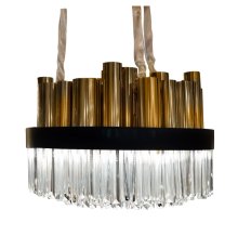 Подвесная люстра Delight Collection BRCH9066