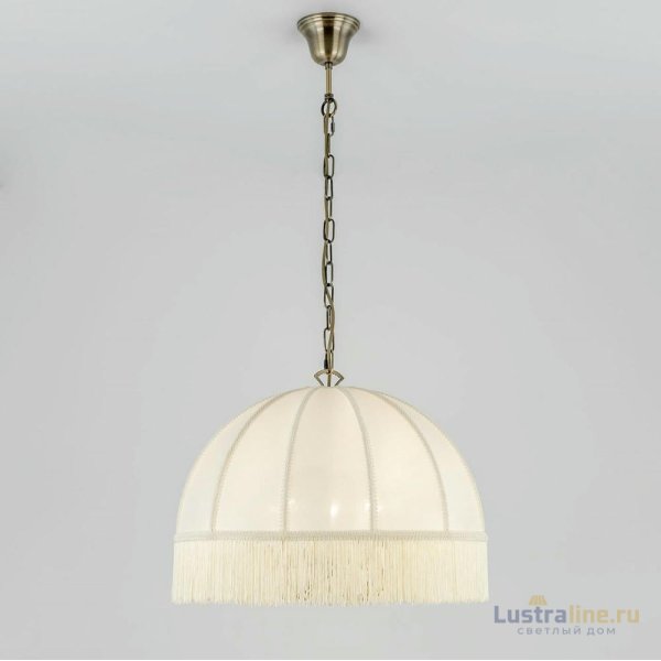 Подвесная люстра Citilux Базель CL407151 Подвесная люстра Citilux Базель CL407151