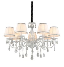 Подвесная люстра Omnilux Cremona OML-60813-07