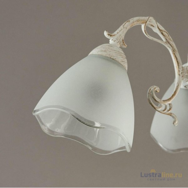 Подвесная люстра Citilux Латур CL413230 Подвесная люстра Citilux Латур CL413230