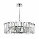 Подвесная люстра Maytoni Puntes MOD043PL-06CH