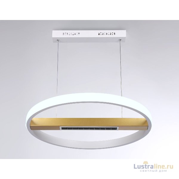 Подвесная люстра Ambrella Light Comfort LineTech FL51488 Подвесная люстра Ambrella Light Comfort LineTech FL51488