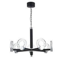 Подвесная люстра Simple Story 1087-LED28PL