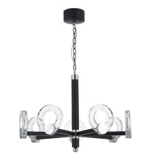 Подвесная люстра Simple Story 1087-LED28PL