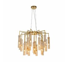 Подвесная люстра Favourite Orgel 4500-21P Подвесная люстра Favourite Orgel 4500-21P