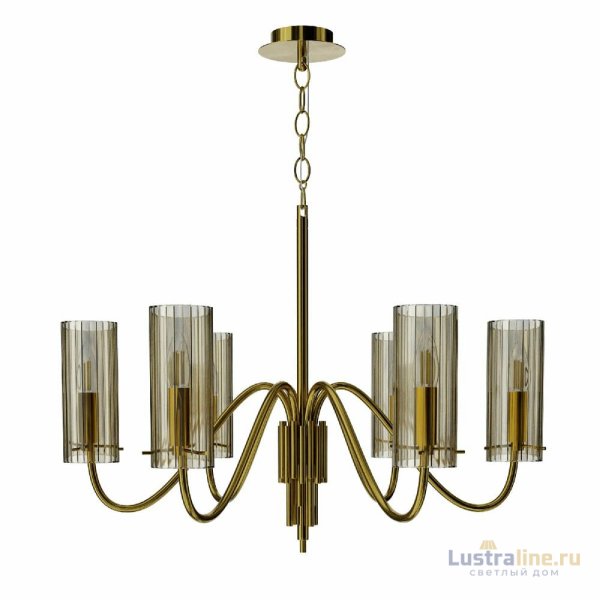 Подвесная люстра ST Luce Santori SL2005.303.06 Подвесная люстра ST Luce Santori SL2005.303.06