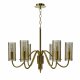 Подвесная люстра ST Luce Santori SL2005.303.06
